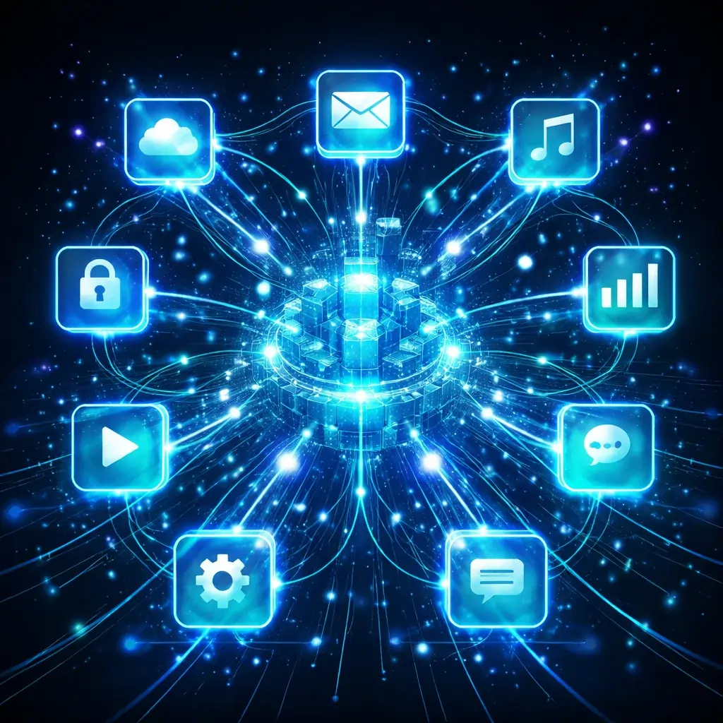 Software Integration Solutions